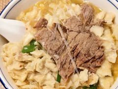 -毅祥斋老孙家泡馍(北院门鼓楼店)