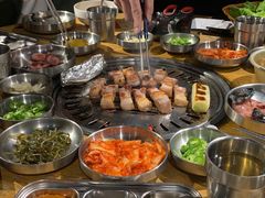 -缸桶屋韩国料理·全程帮烤(泰禾店)