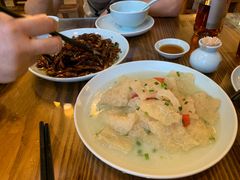 -双塔老饭店