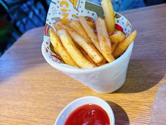 -Famous肥猫墨西哥音乐餐吧(五棵松华熙LIVE店)