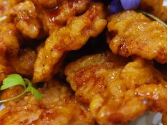 -良运大酒店餐厅