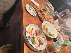 -宝莱纳啤酒花园餐厅PAULANER BRAUHAUS Nanjing(广州路店)