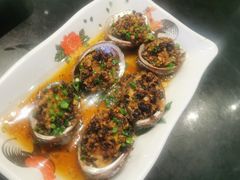 -达叔香味海鲜(海棠68环球美食街店)