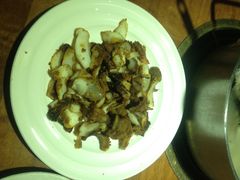 黑鸡小馆-黑鸡小馆(金源店)