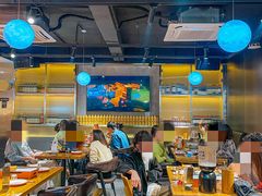 -记忆串城·东北烧烤·小龙虾·大型团建(南油店)