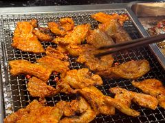 -老号李小肠西昌特色火盆烧烤(树高威尼斯店)