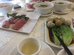 -金华悦国际酒店·金福大酒楼