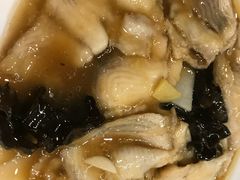 糟溜鱼片-陈傻子餐厅(世纪都会店)