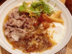 -铃木食堂(北新桥店)