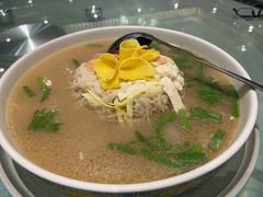 -建坤水席宫·洛阳菜(中州路店)