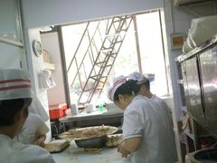 -津门如意包子铺(宾西路店)