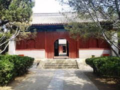 -大钟寺古钟博物馆