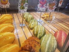 -LELECHA乐乐茶(百货大楼店)