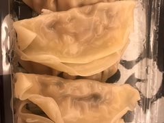 水饺-每天粥季(万科里店)