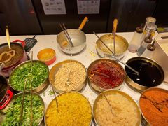 -盛香亭热卤(华南摩尔店)