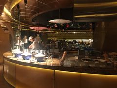 -杭州国际会议中心洲际酒店-原素全日餐厅(解放东路店)