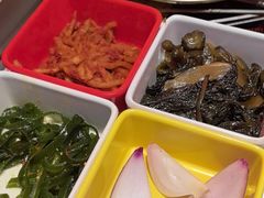 -大头叔烤鸡爪·朝鲜族烤串(天池路店)