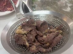 -老猫牛肉火锅(沙溪店)