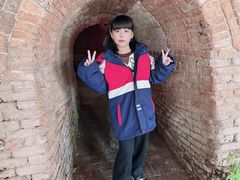 -祝甸砖窑文化馆