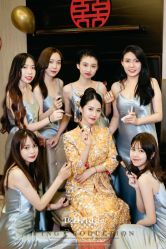 点击看大图 -B.Bridge Couture婚纱礼服(福田店)