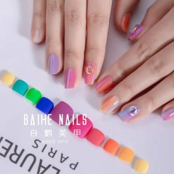 -如一·美甲美睫