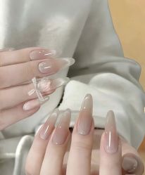 -1T·1M 日式美甲美睫