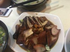 -章记香港仔鱼蛋王(西洋菜街店)