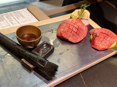 -厚贞日式烤肉(浦东汇智店)