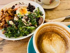 -漫咖啡(红唐店)