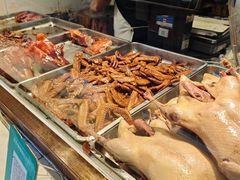 -竺桥兄弟烤鸭(总店)