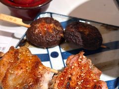 -火山屋台(新街口店)