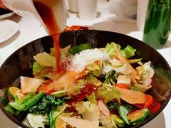 养生果蔬沙拉-茉里粤菜(皇姑万象汇店)