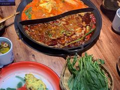 -楠火锅(哈尔滨金爵万象店)
