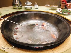 -313羊庄鲜羊火锅·鲜羊肉烧烤(李村店)
