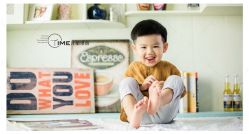 -TIME儿童摄影(闽江路店)