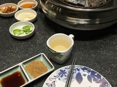 -完美生活炭火烤肉(二马路店)