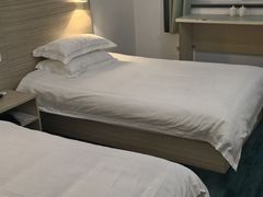 -上海如来大酒店(上海火车站店)