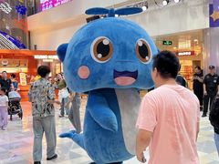 -鹏欣水游城
