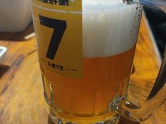 -木屋烧烤(万德庄店)