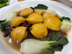 -吉兆湾伟强海鲜大排档(覃巴分店)