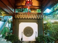 -悦真雅院·四合院·清真私房菜(雍和宫店)
