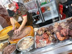 -闫家驴肉火烧(五四店)