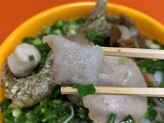 -富记鱼蛋粉(西村店)