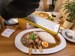 -CURRY YA 熟成咖哩專門店(深圳湾万象城店)