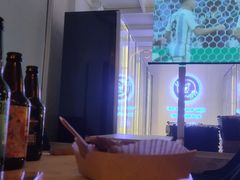 -Sirena海妖日咖夜酒