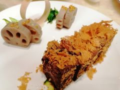 -8餐厅(新葡京酒店)