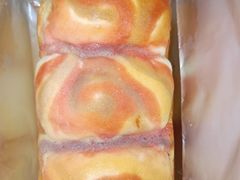 咸蛋厚芋泥软软包-LELECHA乐乐茶(新街口大洋店)