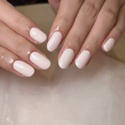 -天生爱美甲