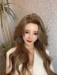 点击看大图 -3AM·S HAIR SALON烫发染发接发