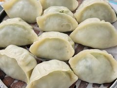 -域乐楼清真饭庄(华北路店)